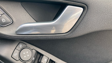 Ford Fiesta 1.0 EcoBoost Hybrid mHEV 125 Titanium 5dr Petrol Hatchback